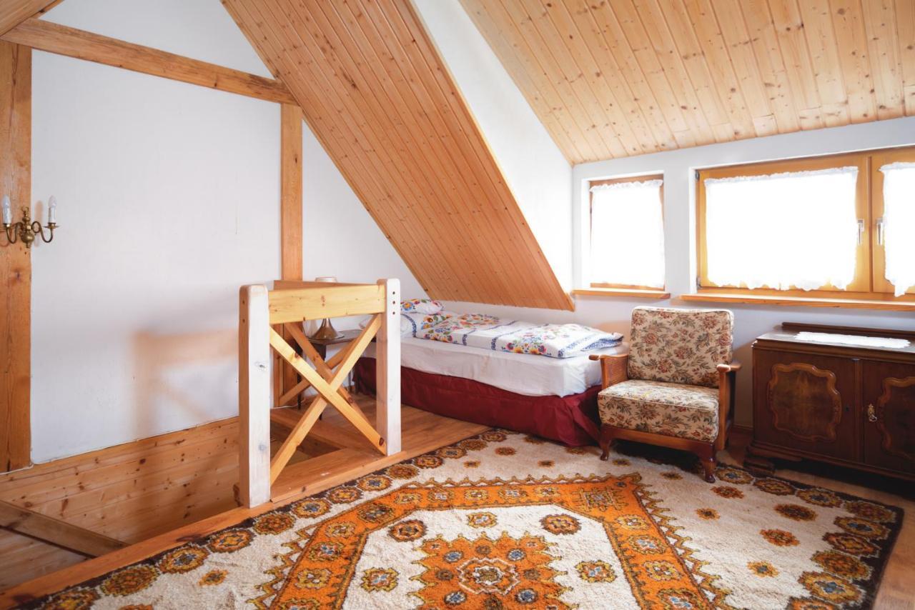 Wczasowisko Miedzywodzie Villa Exterior photo